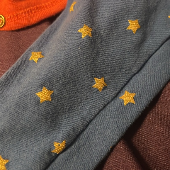 Wonder Woman 0-3M Outfit - Picture 6 of 7